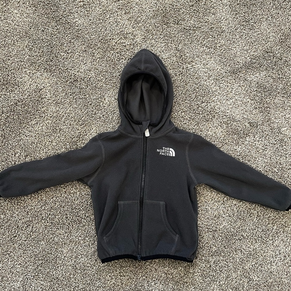 The North Face Fleece Jacket